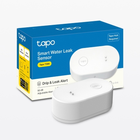 Датчик затоплення TP-Link TAPO-T300