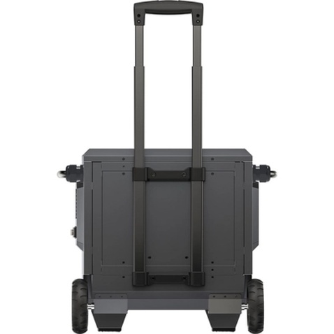 Зарядна станція PowerPlant M50 5120Wh (PB931439)