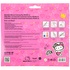 Підкладка настільна Kite силіконова розмальовка Hello Kitty, 30х40см (HK22-424)