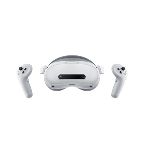 Окуляри віртуальної реальності Pico 4 Ultra Enterprise 12/256GB (P9001SW40679H)