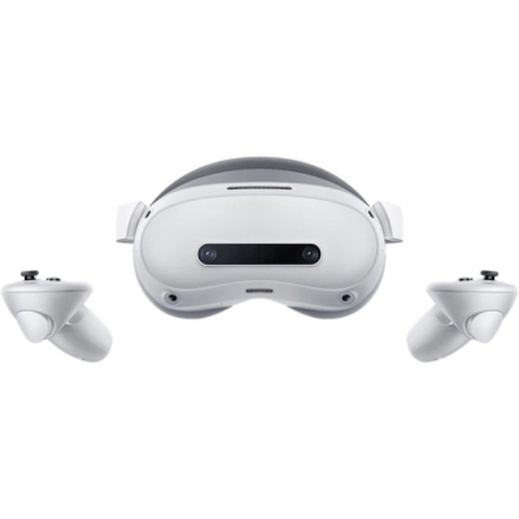 Окуляри віртуальної реальності Pico 4 Ultra Enterprise 12/256GB (P9001SW40679H)