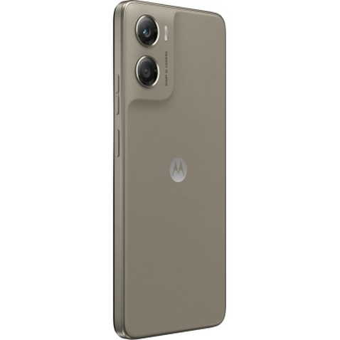 Мобільний телефон Motorola G06 Power 4/256GB Laurel Oak (PBA00001UA)