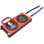 BMS контроллер DaLy LiFePO4 12V 4S 150A (DL4S-150A)