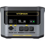 Зарядна станція Vtoman FlashSpeed 1000 PB-85 1000W 828Wh (FlashSpeed 1000)