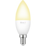 Розумна лампочка Trust E14 470 Lumen, 1800-6500k, white (71284_TRUST)