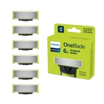 Аксесуари до електробритв Philips QP260/50