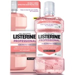 Ополіскувач для порожнини рота Listerine Professional Захист ясен+ 500 мл (3574661860503)