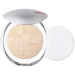 Пудра для обличчя Pupa Luminys Silky Baked Face Powder 01 - Ivory Beige (8011607099146)