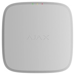 Датчик диму Ajax EN54 FireProtect Smoke/Sounder white