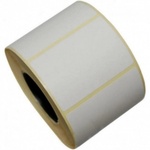 Етикетка Tama термотрансферна 40x25/ 1тис (13134_)