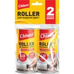 Запаска для валика Chisto Roller 60 листів 10 м 2 шт. (4820204702731)
