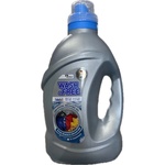 Гель для прання Wash&Free Універсальний Морська свіжість з нотками мінеральної солі 2 кг (4823128005889)