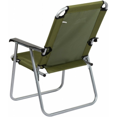 Крісло складане Skif Outdoor Breeze Olive (ZF-F002OL)