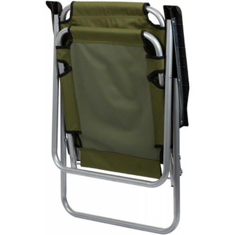 Крісло складане Skif Outdoor Breeze Olive (ZF-F002OL)
