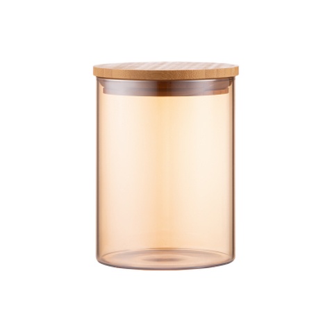 Ємність для сипучих продуктів Ardesto Golden Moon 540 мл (AR1354BLRG)