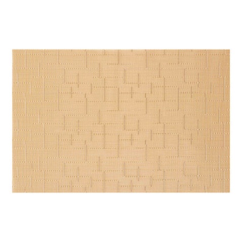 Килимок сервірувальний Ardesto 30 х 45 см, Gold (AR3312G)