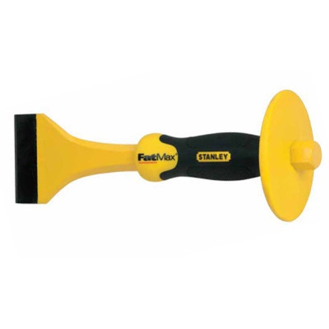 Зубило Stanley для підлоги FatMax, плоске, 75х275мм, (4-18-331)