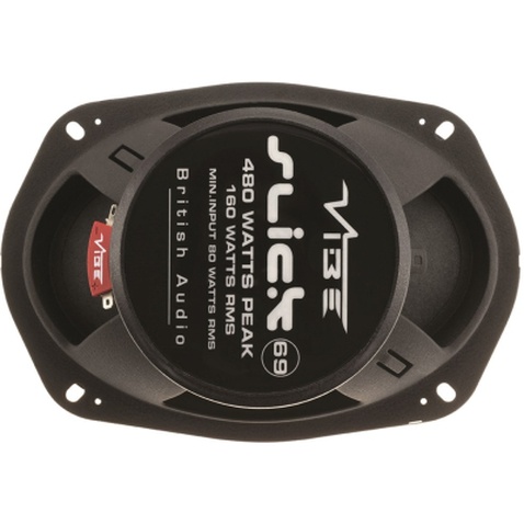 Коаксіальна акустика Vibe SLICK693-V7