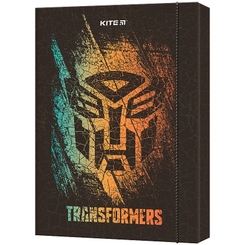 Папка для трудового навчання Kite А4 Transformers (TF23-213)