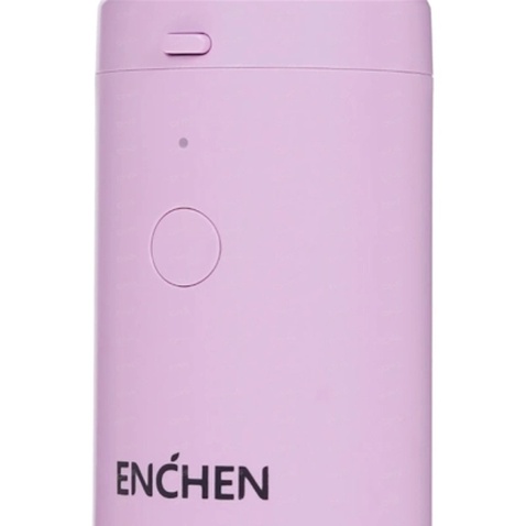 Іригатор Xiaomi Mint3 Pink