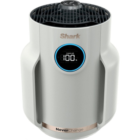 Очисник повітря Shark NeverChange5 Air Purifier Compact Pro (HP072EU)