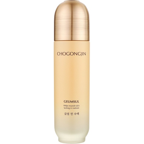 Тонік для обличчя Chogongjin Geumsul Jin Toner 150 мл (8809747941902)