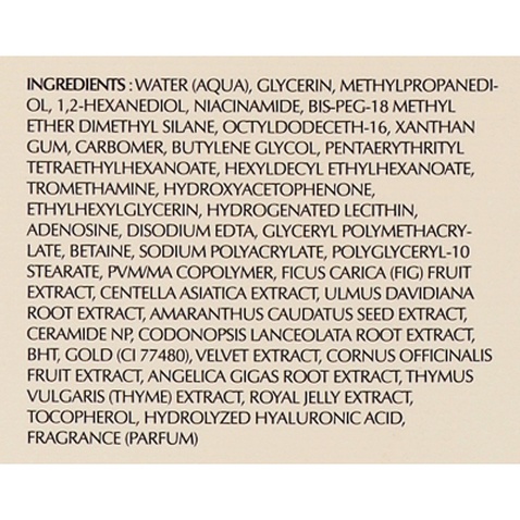 Тонік для обличчя Chogongjin Geumsul Jin Toner 150 мл (8809747941902)