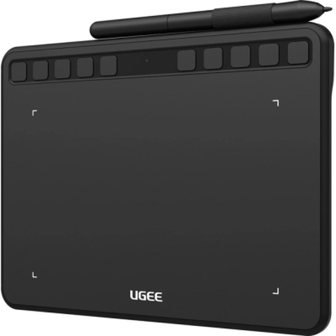 Графічний планшет Ugee S640 (ZYS640-G-N)
