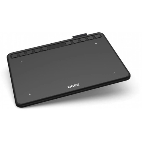 Графічний планшет Ugee S640 (ZYS640-G-N)