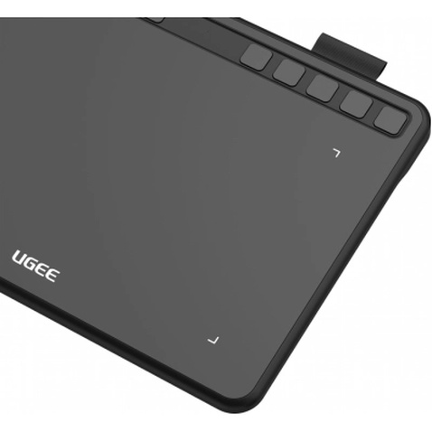 Графічний планшет Ugee S640 (ZYS640-G-N)