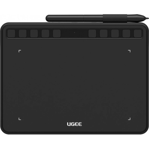 Графічний планшет Ugee S640 (ZYS640-G-N)