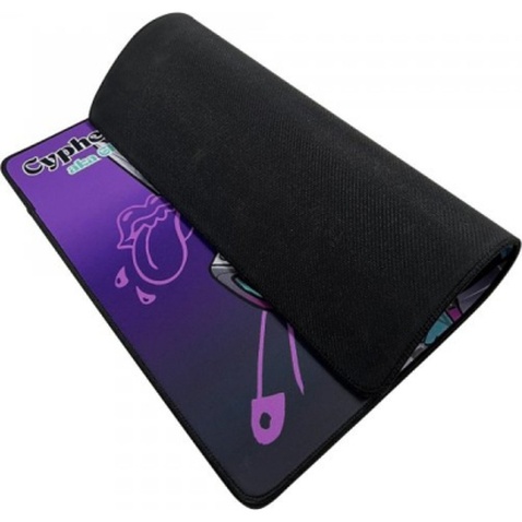 Килимок для мишки A4Tech BP-45W Cypher Ghost (4711421002448)