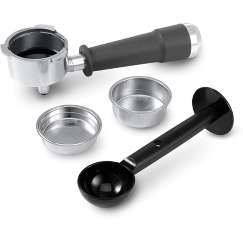 Ріжкова кавоварка еспресо DeLonghi EM 450 M