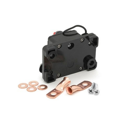 Автоматичний вимикач Voltronic Waterproof 50A (12-48-50-GG-CB5)