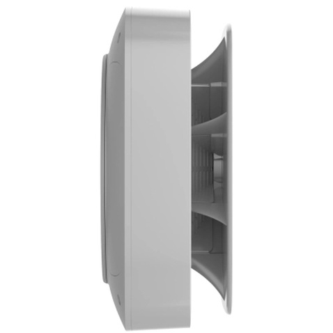 Датчик диму Ajax EN54 FireProtect Smoke/Sounder white