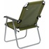 Крісло складане Skif Outdoor Breeze Olive (ZF-F002OL)