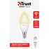 Розумна лампочка Trust E14 470 Lumen, 1800-6500k, white (71284_TRUST)