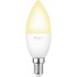 Розумна лампочка Trust E14 470 Lumen, 1800-6500k, white (71284_TRUST)