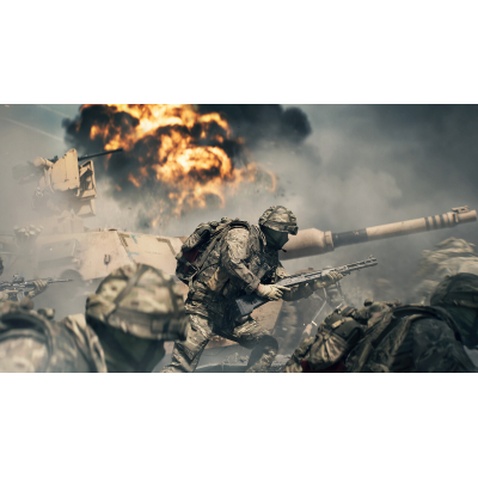 Гра Xbox Battlefield 6, BD диск (5030941125406)