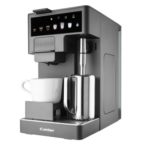Капсульна кавоварка Catler Renzo ES 750 G (ES750GRENZO)