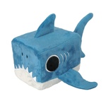 М'яка іграшка Tigres кубик Акулка Денжі (ІГ-0251)