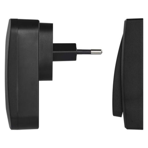 Дверний дзвінок EMOS бездротовий EMOS P5729B (P5729B)