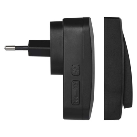 Дверний дзвінок EMOS бездротовий EMOS P5729B (P5729B)