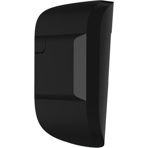 Датчик руху Ajax MotionCam HDR (PhOD) black