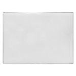 Офісна дошка Atria магнітно-маркерна матова 120х192 см, aluminum frame E-line (WE120X192 E LINE)