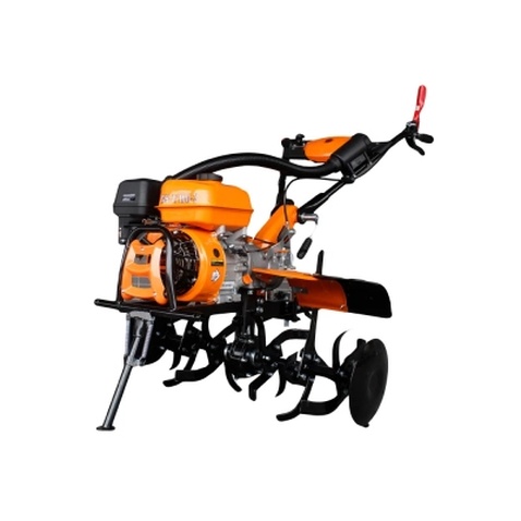 Мотоблок GTM бензин GH-7/100-3 7к.с., ширина 60/100см, колеса 10" (GH-7/100-3)