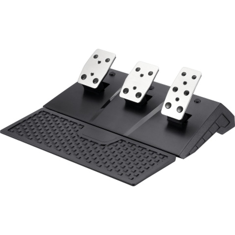 Кермо GamePro RW070PM з педалями та коробкою передач XBOXONE/PS4/PC (RW070PM)