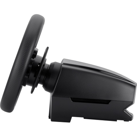 Кермо GamePro RW070PM з педалями та коробкою передач XBOXONE/PS4/PC (RW070PM)