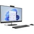 Комп'ютер HP 27-cr0030ua AiO / Ryzen7 7730U, 16, 512, WiFi, Cam, K&M (A1QY0EA)