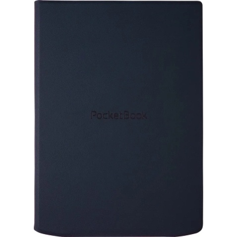 Чохол до електронної книги Pocketbook 743 Charge cover blue (N-QI-PU-743G-NB-WW)